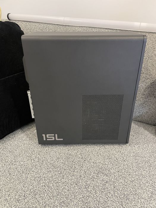 Computador Desktop Victus by HP 15L Gaming Desktop TG02-0048np