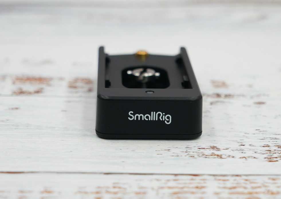 Адаптер питания SmallRig 3018 NP-F