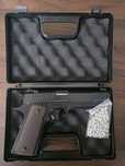 Pistola airsoft KC40 6mm a gas