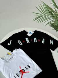 Футболки Jordan