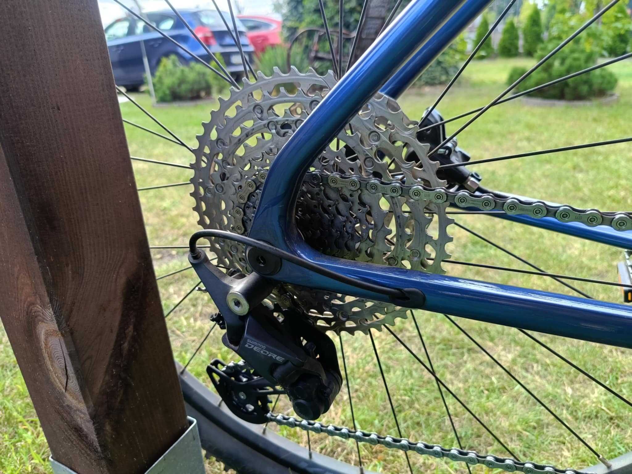 Kross Level 7.0 Carbon