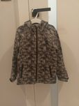 Softshell dziecięcy rozm. 110/116