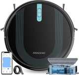 Robot Sprzątający Mopujący Proscenic 850T WiFi 3000Pa MOCNY
