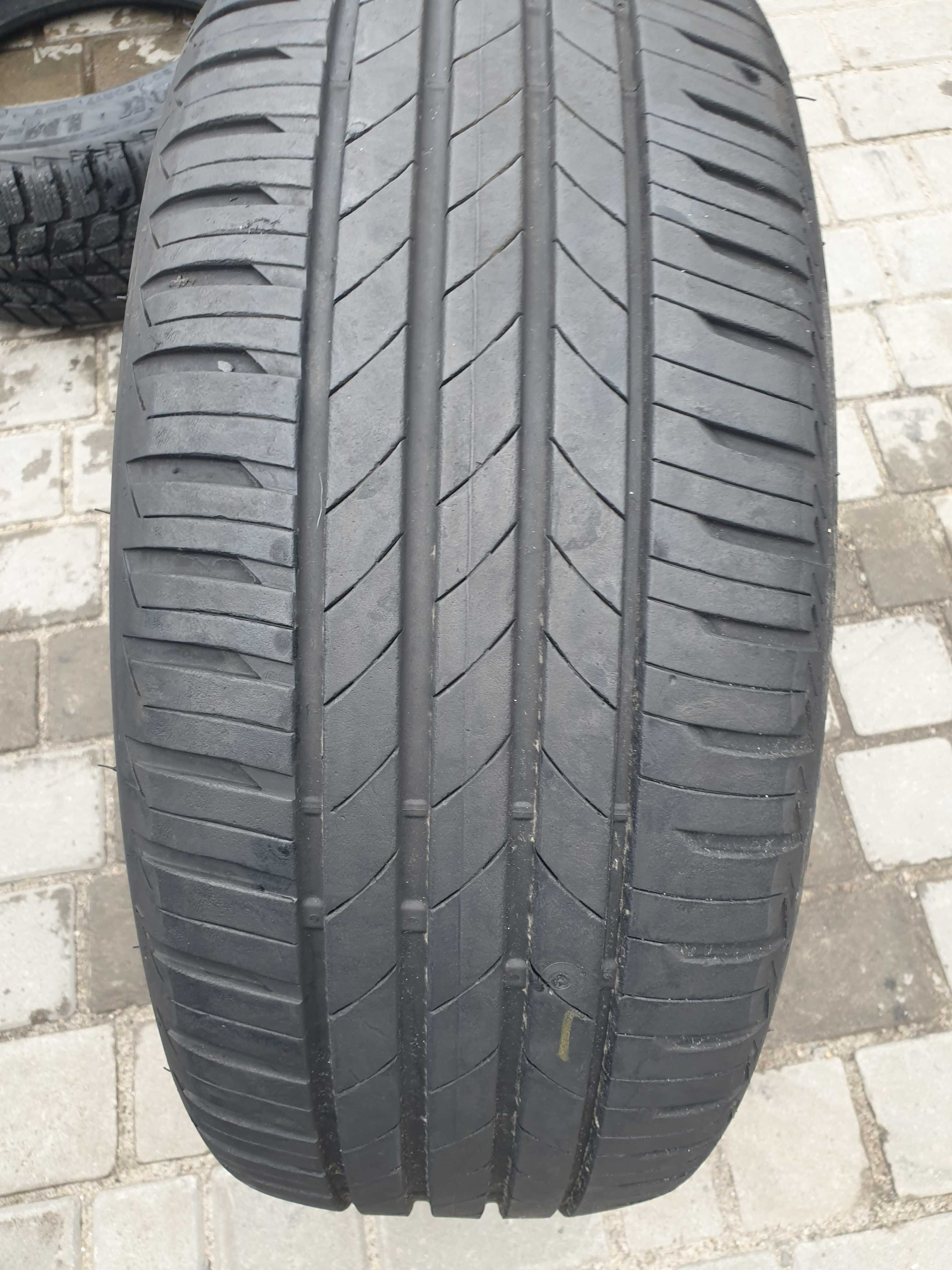 Шина 1шт 225/50 R17 94Y Bridgestone Turanza T005 .