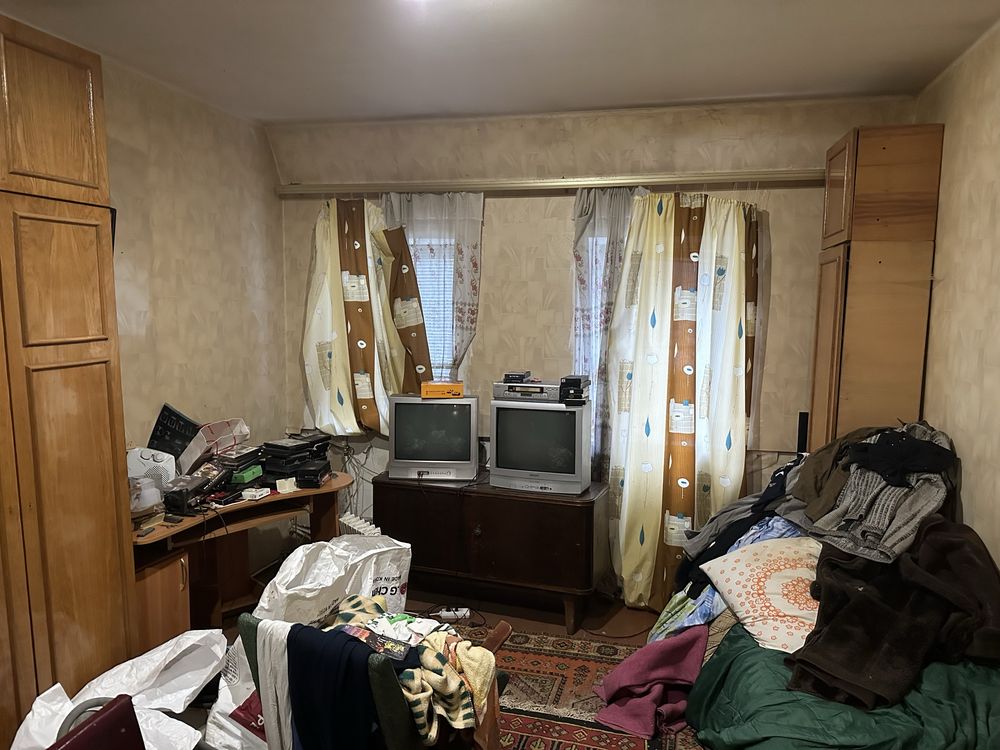 Продам часть домовладения на ж/м Победа