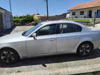 Vendo BMW 520d 163cv