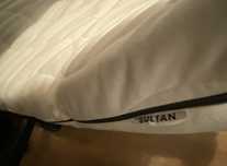 Colchao espuma sultan ikea 90x200