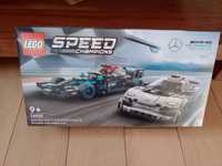 Zestaw LEGO speed champions 76909