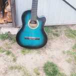 Gitara akustyczna