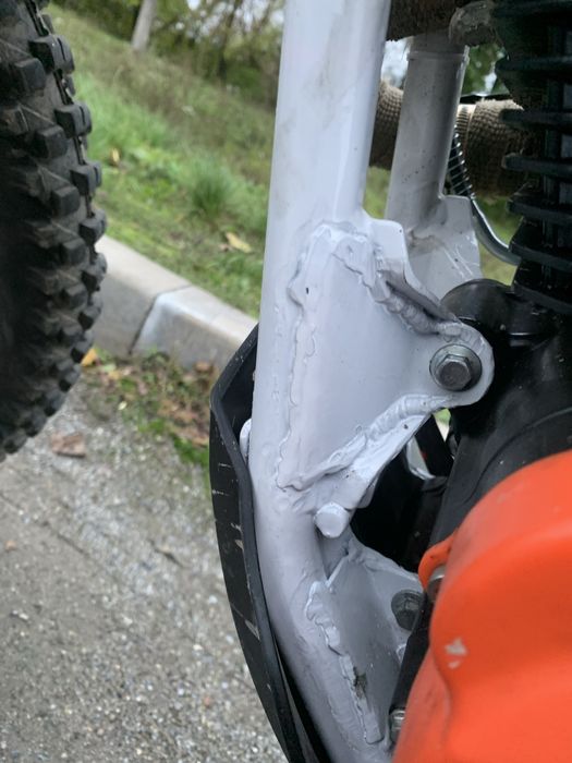 Spark sp 250 p1  enduro,ендуро