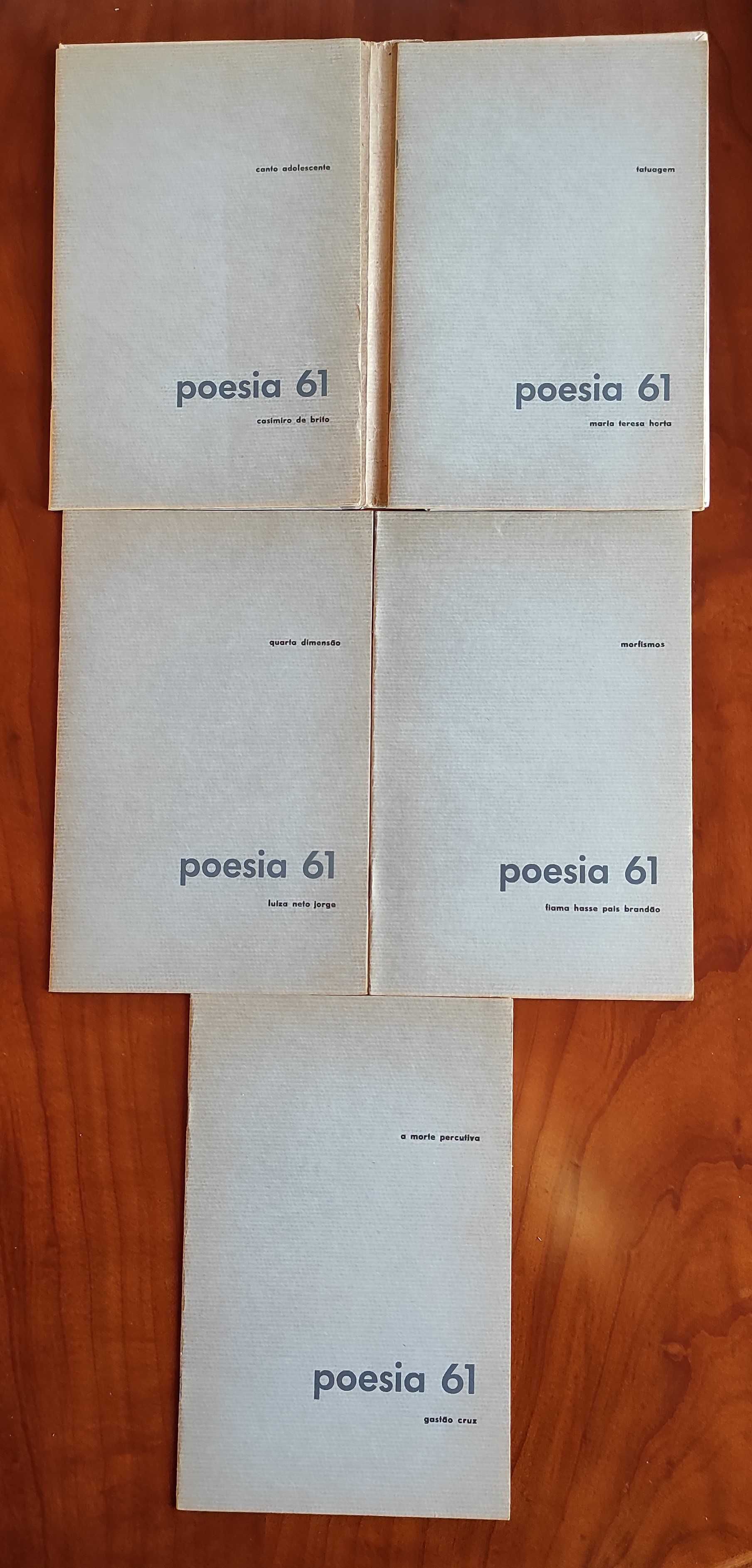 Luiz Pacheco/Cassiopeia/Poesia 61/ÓRPHÃO