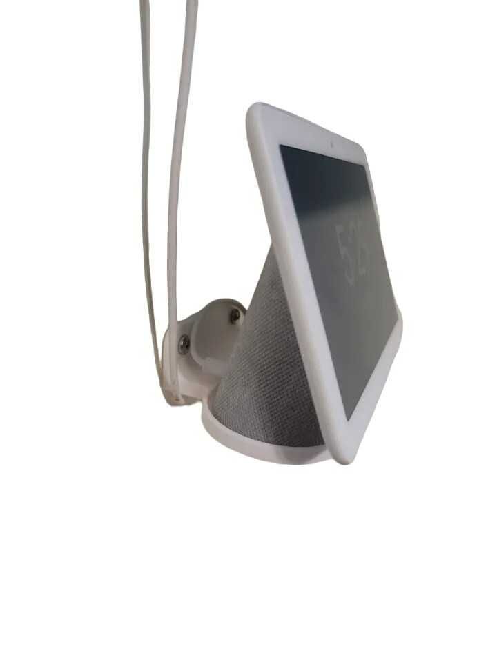 Uchwyt ścienny do Google Home Hub