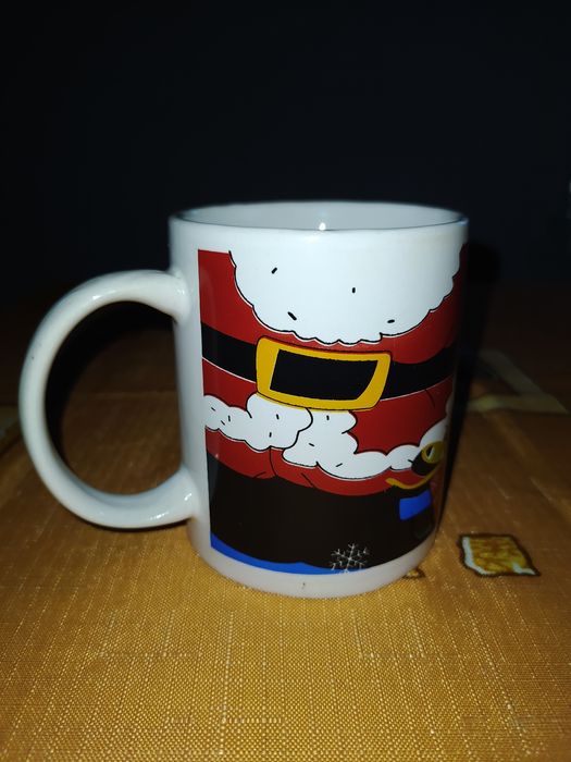 Kubek świąteczny 250 ml