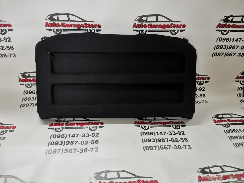 Шторка багажника для Mitsubishi Outlander