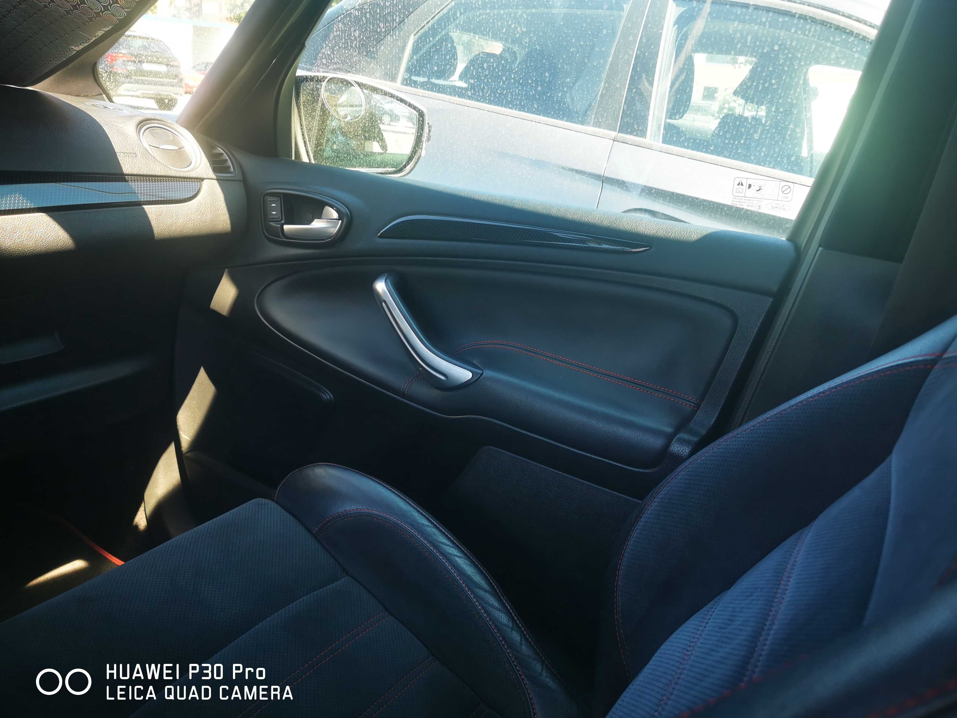 S max 2.0 163cv auto