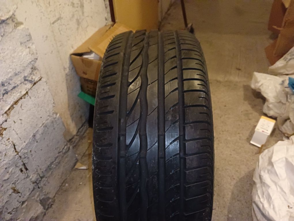 Opona Bridgestone Turanza ER300 205/55R16 19.08