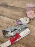 Buty, sukienki w stanie bdb