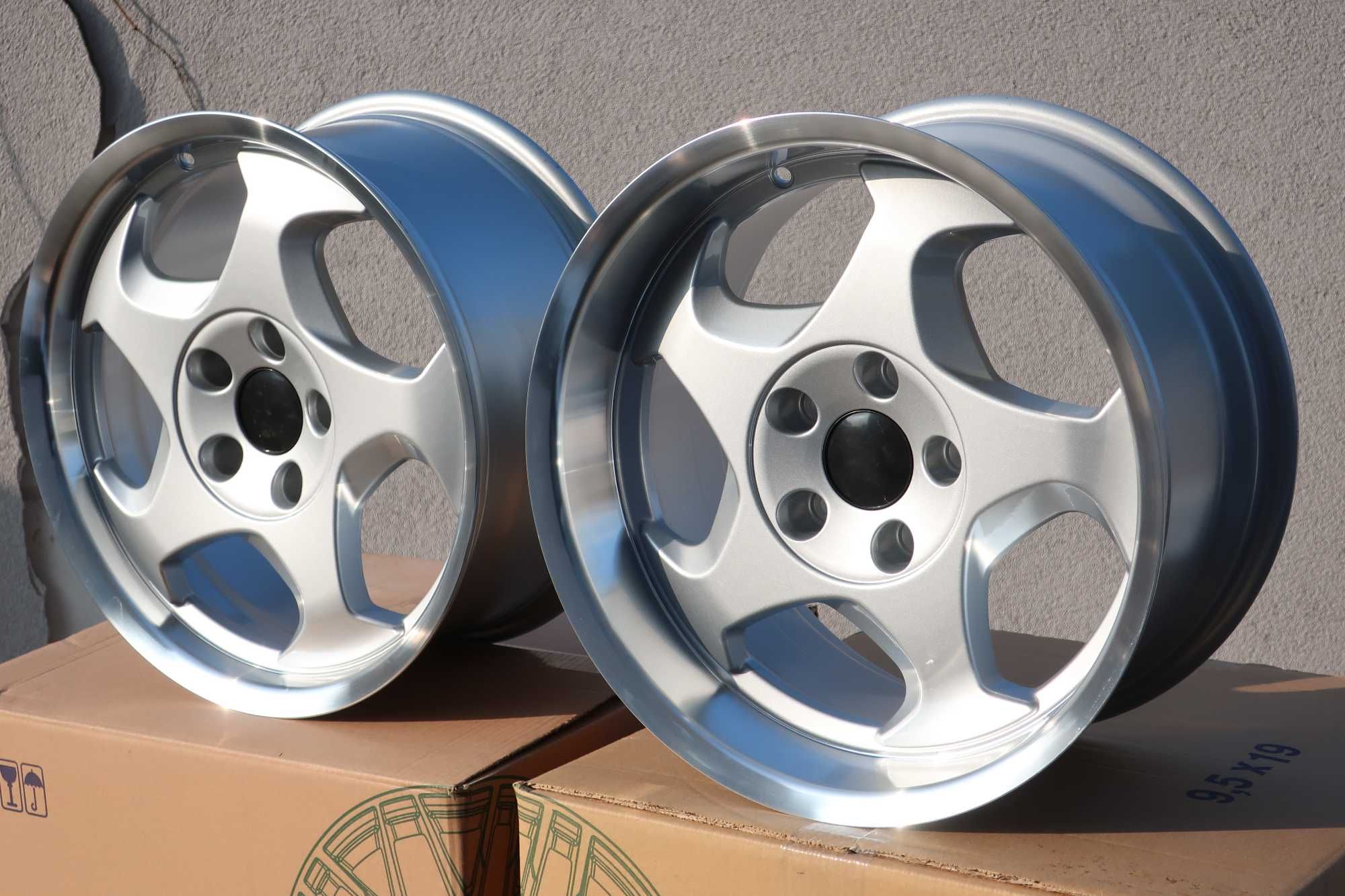 alu felgi 17 5x120 8/9 replika styling 21 m-system bmw e32 e34 e36 e38