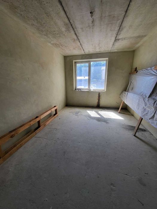 Продаж 3 кім. квартири в новобудові с. Лапаївка