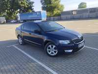 Skoda Octavia A7  TDI