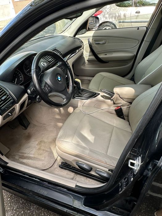 Bmw 120DA 1 Dono