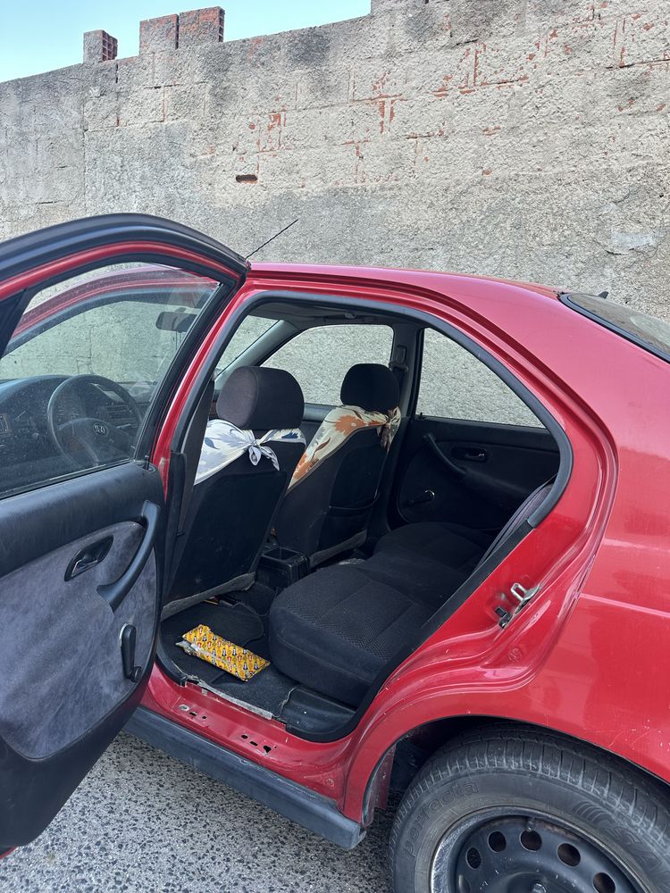 Honda civic 1.4