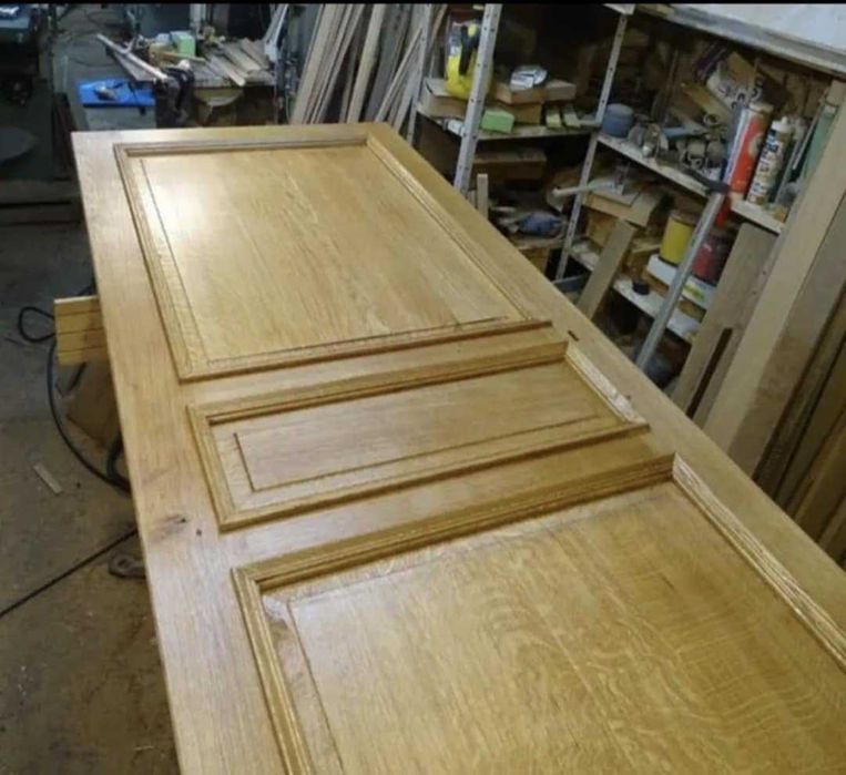 RENOWACJA drzwi, okien i mebli drewnianych - profesjonalnie i z pasją