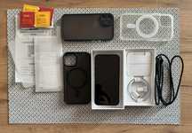 iPhone 12 mini 128 GB niebieski