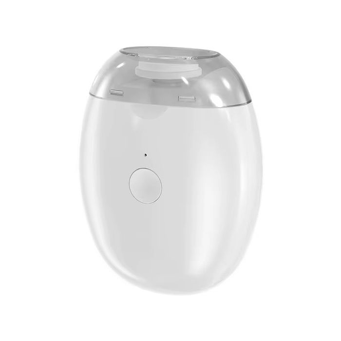 Elektryczna polerka do paznokci