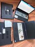Dwa sprawne nie kompletne laptopy Dell Vostro 15 3568 i3