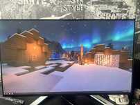 Monitor Alienware aw2721d 240hz 1440p