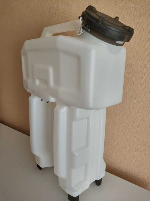 Бак до DJI Agras T20