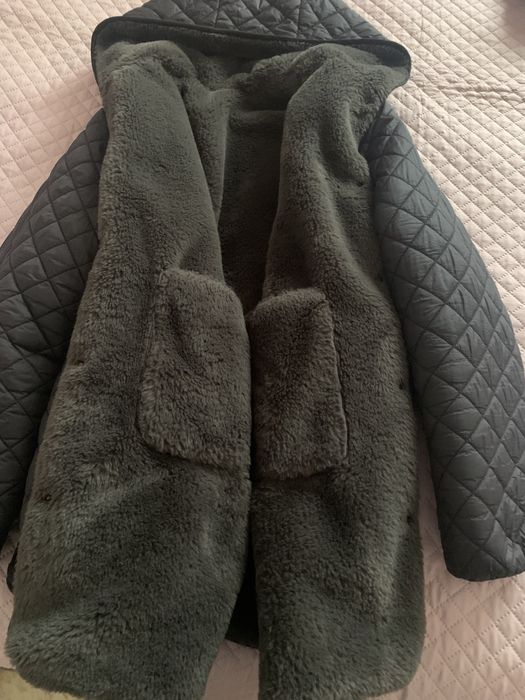 Продам куртку zara