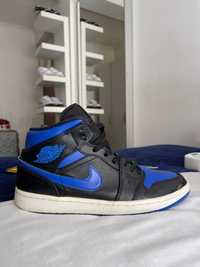 Jordan Mid 42,5 usados