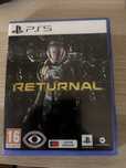 Jogo Returnal PS5