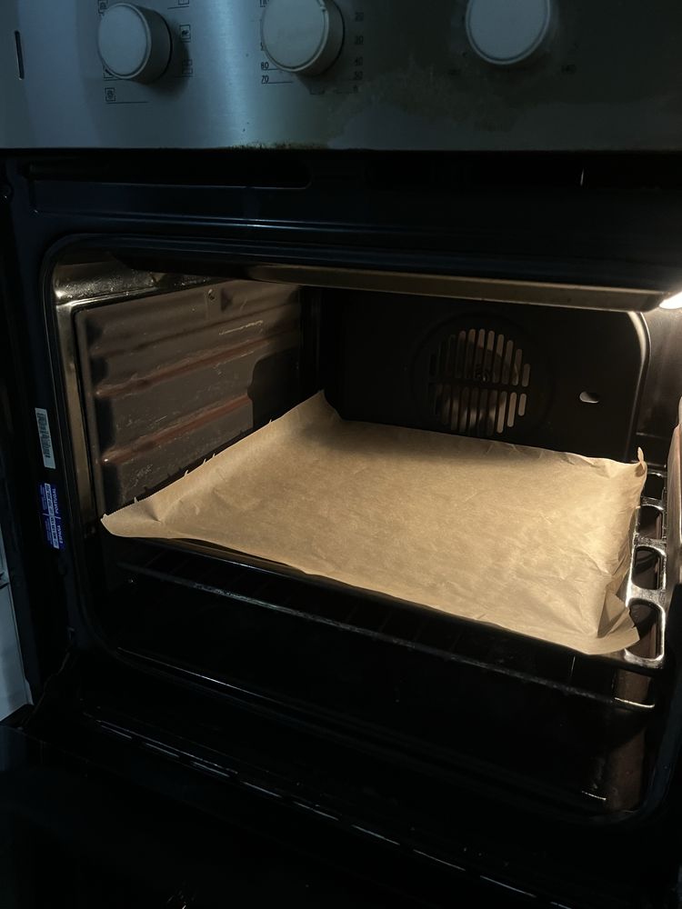 Forno Ariston encastrado
