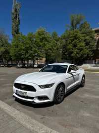 Ford Mustang Turbo 320hp