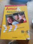 Amor e Sexualidade - 10-13 anos