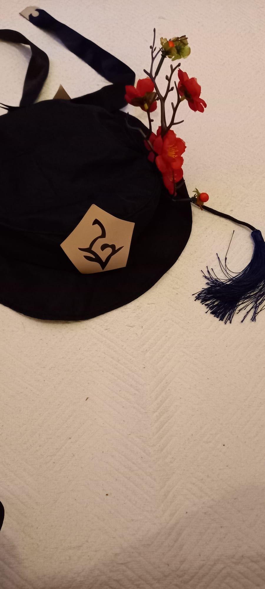 Cosplay da Hu tao