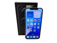Smartfon  Apple iPhone 12 Pro Max 256GB | Srebrny