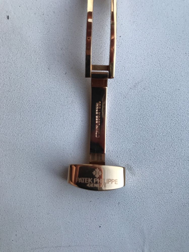 Часы Patek Philippe