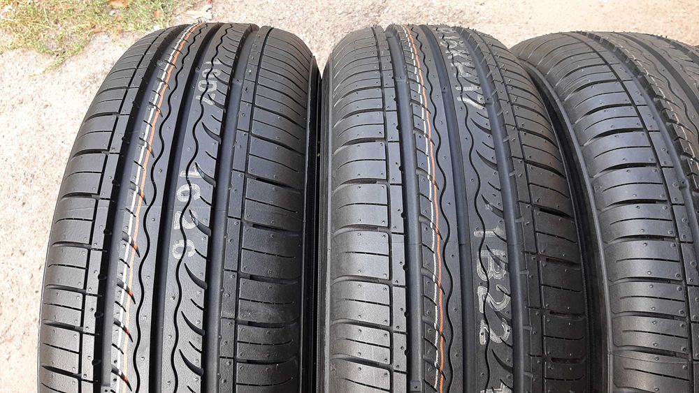 Скати Кумхо Солус 185 65 R15 Kumho Solus Kh17 нові 4 шт