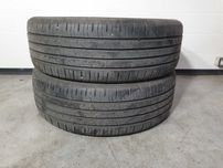 2szt. 205/60/16 92V Continental EcoContact 6 5mm 2019r [ 9070 ]