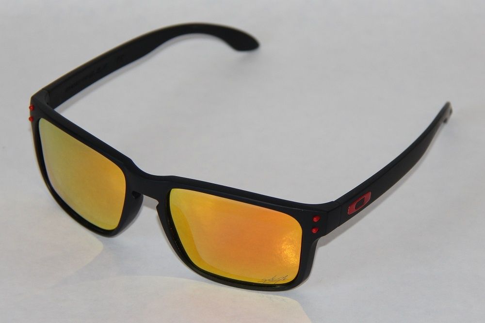 Óculos de Sol Oakley "Valentino Rossi" Novos na caixa