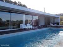 Moradia isolada com piscina para venda em Seixas - Caminha