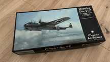 Classic Airframes 4115, Dornier Do-17Z