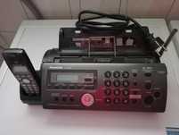 Telefax Panasonic