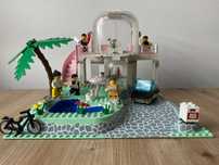 Lego Paradisa 6416 Poolside Paradise