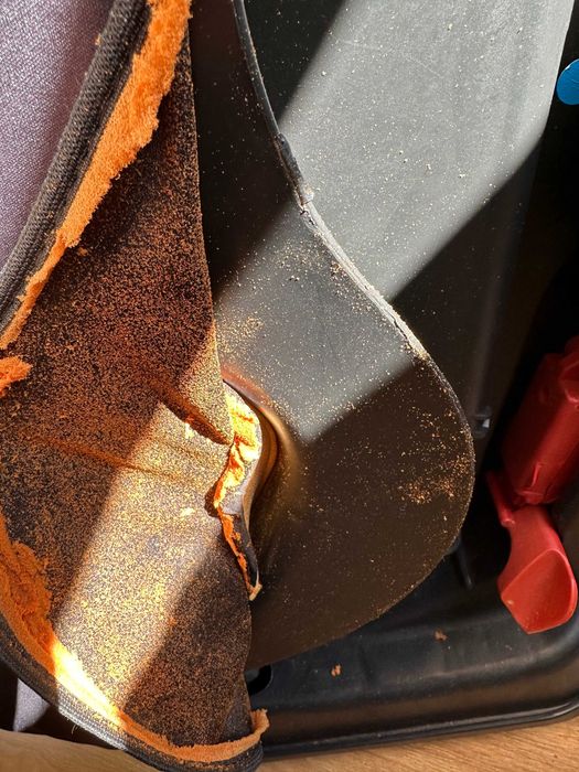 Cadeira auto bébé Fisher Price