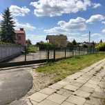 Wynajmę Działkę (0.0675ha)